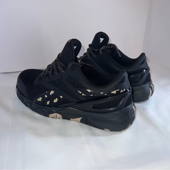 ***NWT*** Women’s Reebok Nanoflex TR Athletic Work Shoe -RB366 - Picture 7 of 11